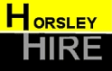 Horsley Hire