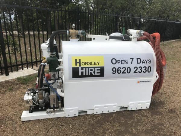 Vacuum pump