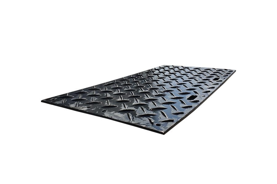 Ground Protection Mats Horsley Hire