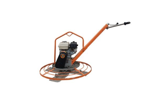 Trowel Machine / 35m