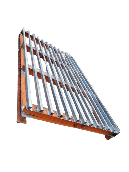 Rumble Grid Double 2.4m x 3m - Image 4