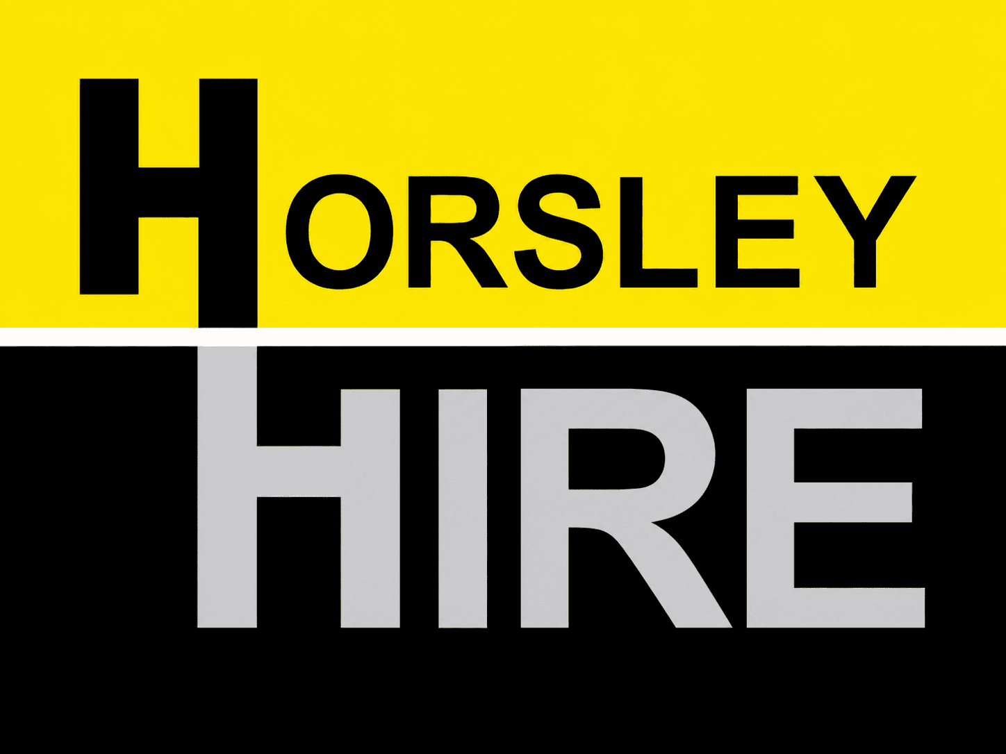 Horsley Hire